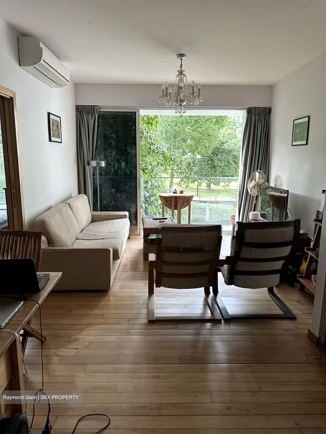 Parc Emily (D9), Condominium #557006601
